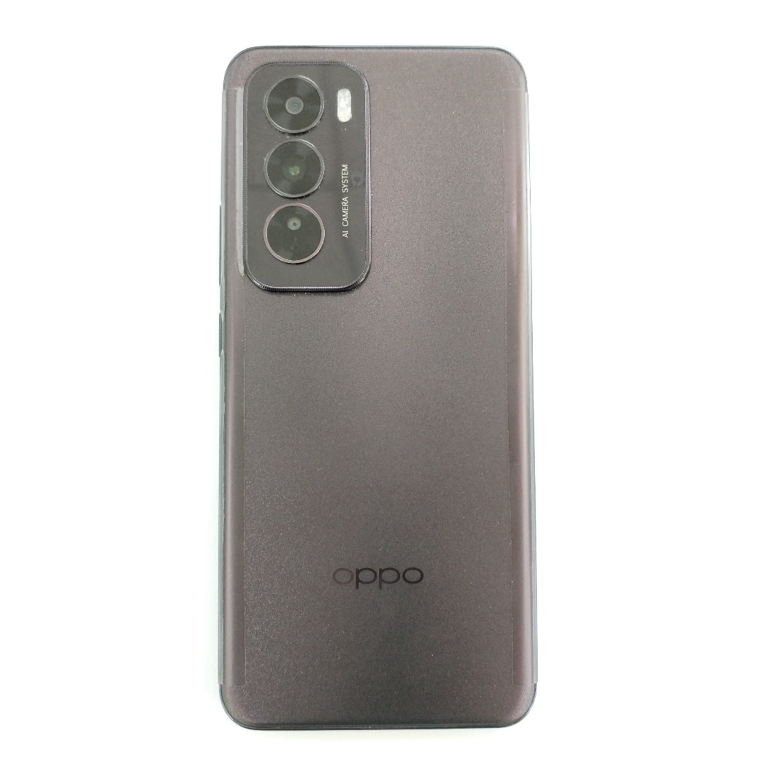 CELULAR OPPO   RENO12 5G CPH2625 (2024) 512 GB 12 GB RAM (SEMINUEVO)