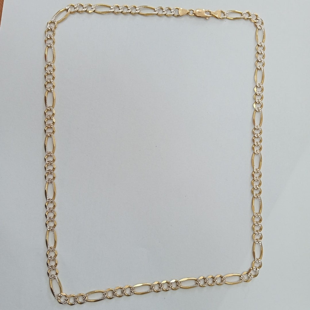 CADENA ORO 14 K 28.1 GRMS (SEMINUEVO)