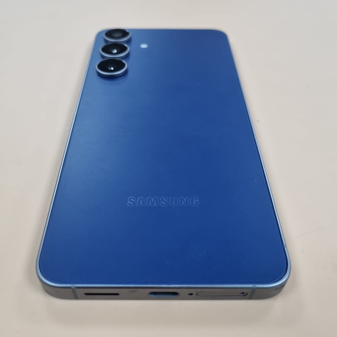 CELULAR SAMSUNG GALAXY S25 FE SM-S731B (2025) 128 GB 8 GB RAM (SEMINUEVO)