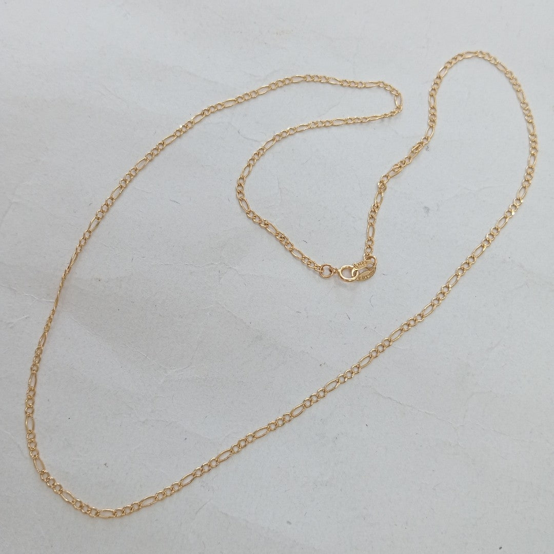 CADENA ORO 10 K 1.7 GRMS (SEMINUEVO)