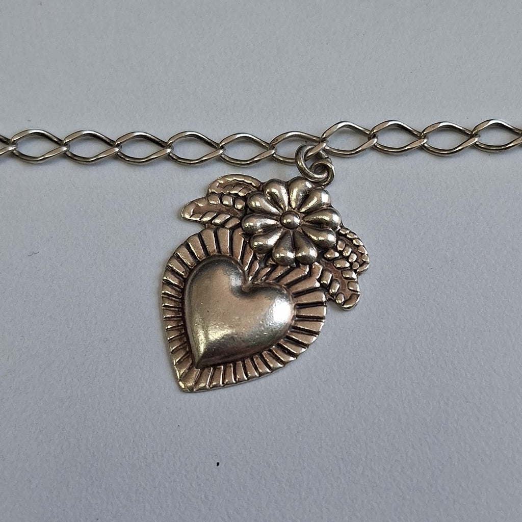PULSERA PLATA 6,00 GRMS (SEMINUEVO)