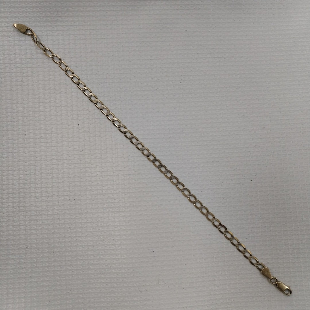PULSERA ORO 14 K 5,50 GRMS (SEMINUEVO)