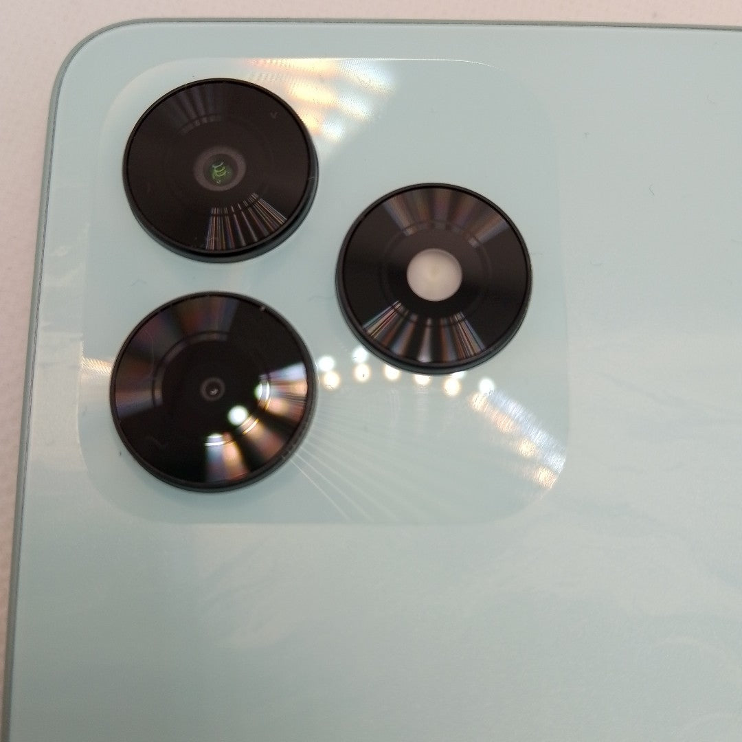 CELULAR HONOR X5C NLA-LX3 (2024) 128 GB 4 GB RAM