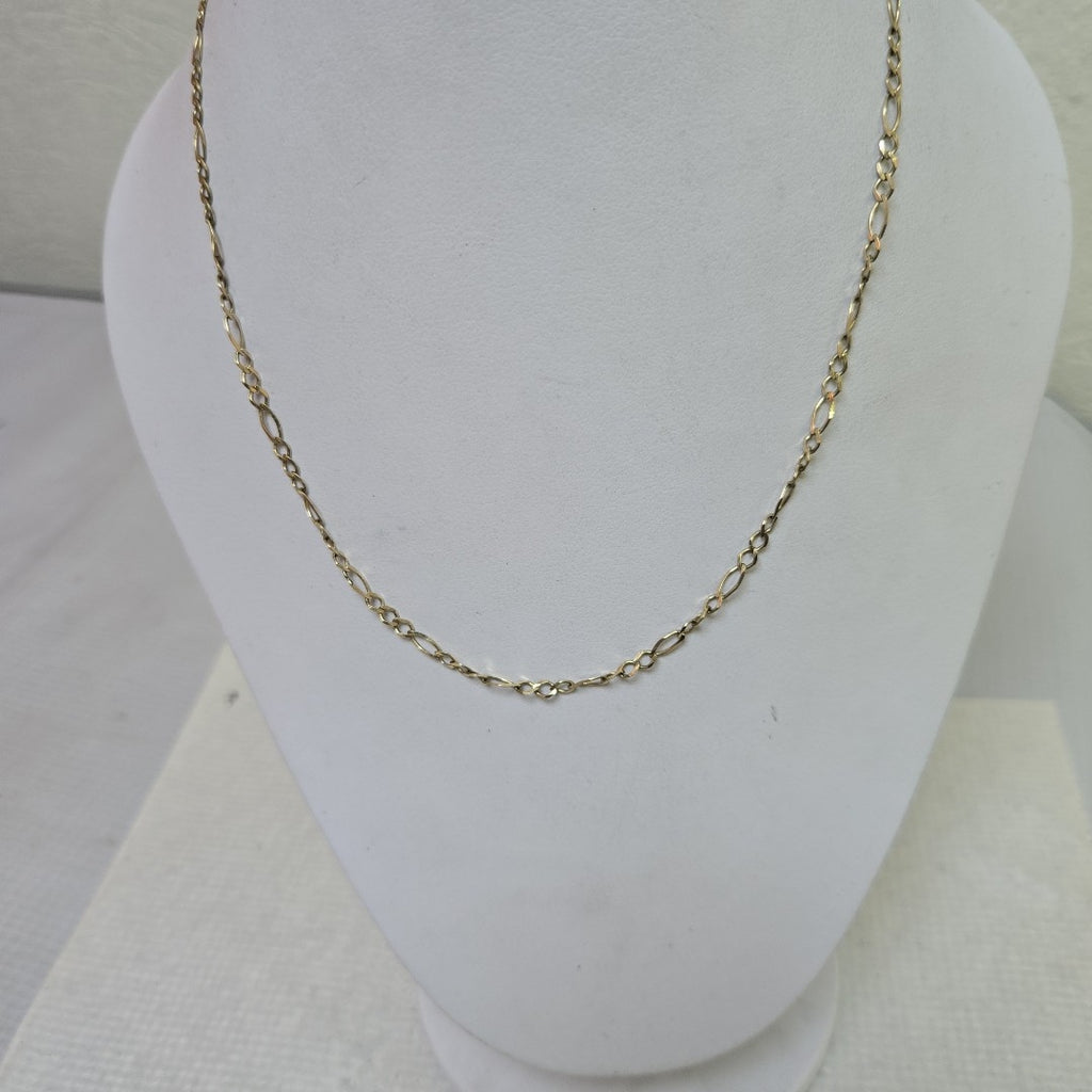 CADENA ORO 10 K 4,30 GRMS (SEMINUEVO)