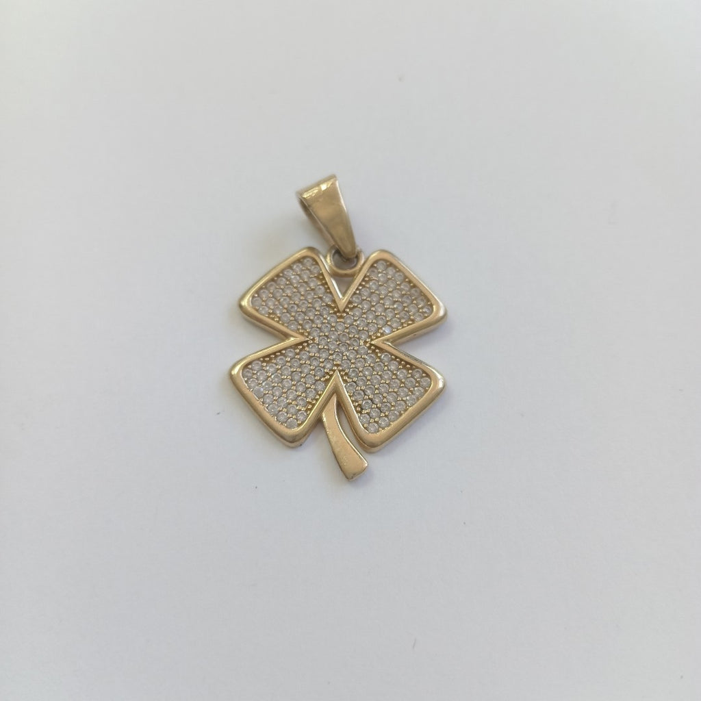 DIJE ORO 10 K 3.5 GRMS (SEMINUEVO)