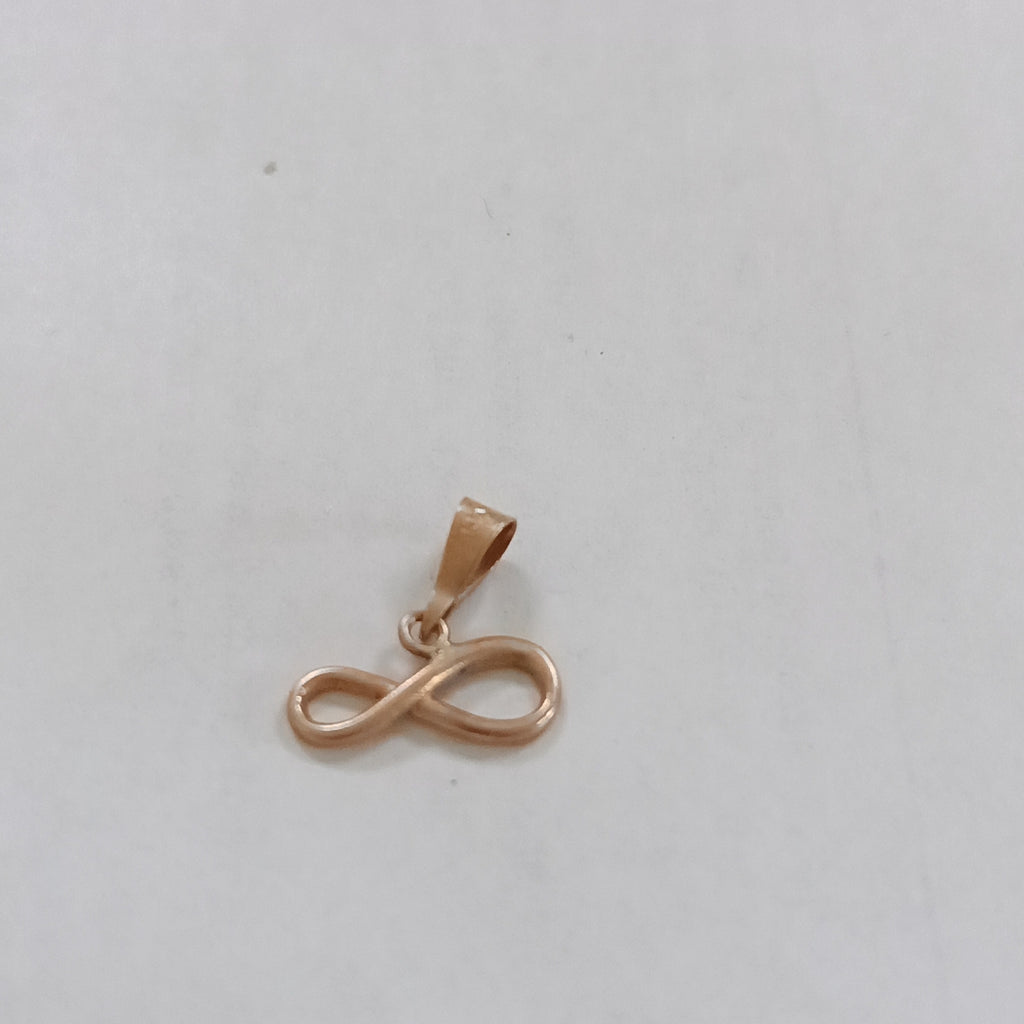 DIJE ORO 10 K 0,50 GRMS (SEMINUEVO)