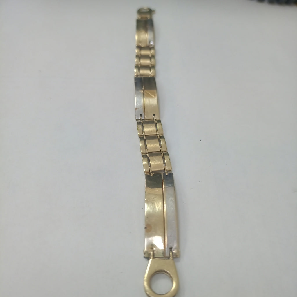 ESCLAVA ORO 14 K 14.3 GRMS (SEMINUEVO)