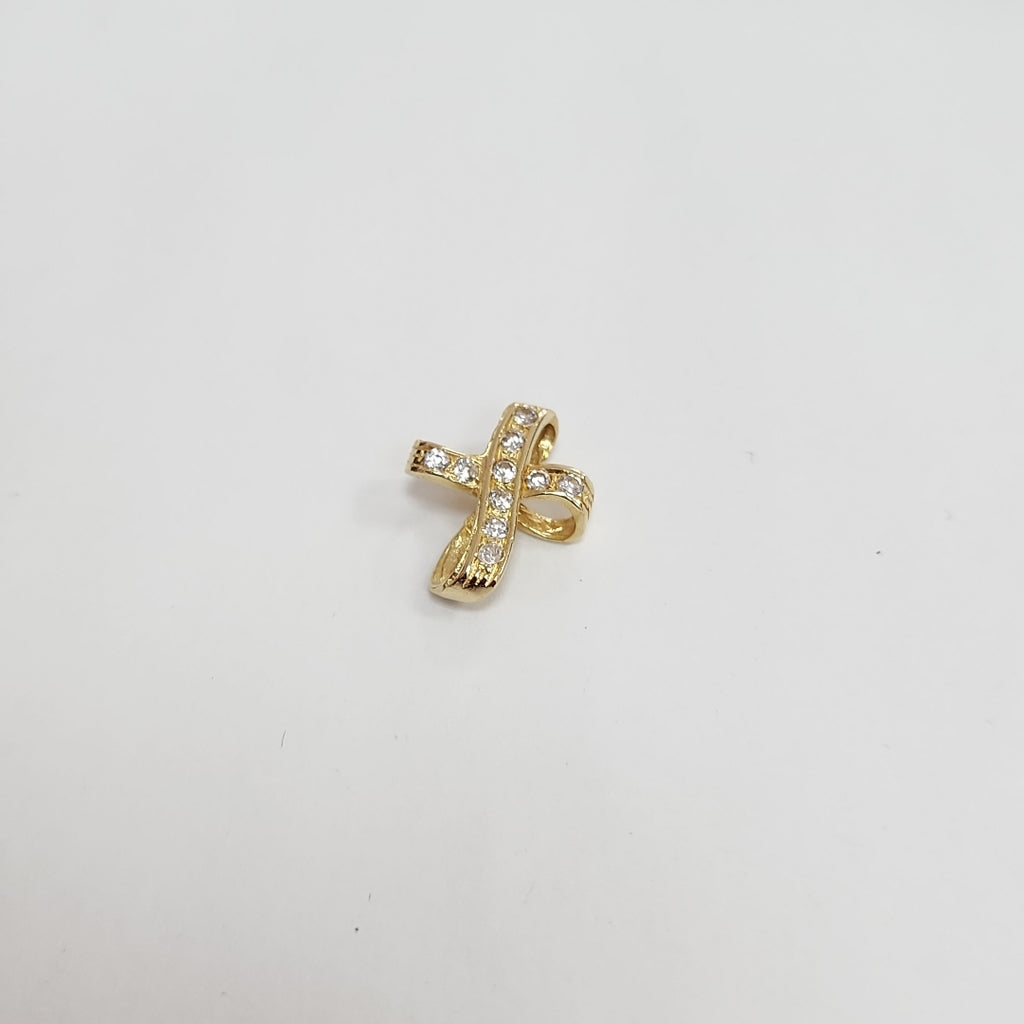 DIJE ORO 14 K 1,90 GRMS (SEMINUEVO)