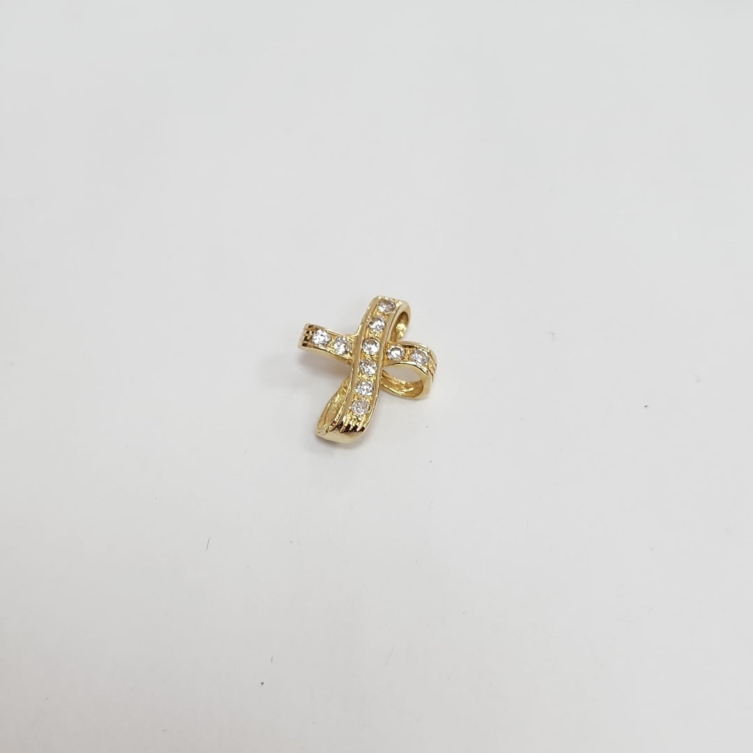 DIJE ORO 14 K 1,90 GRMS (SEMINUEVO)