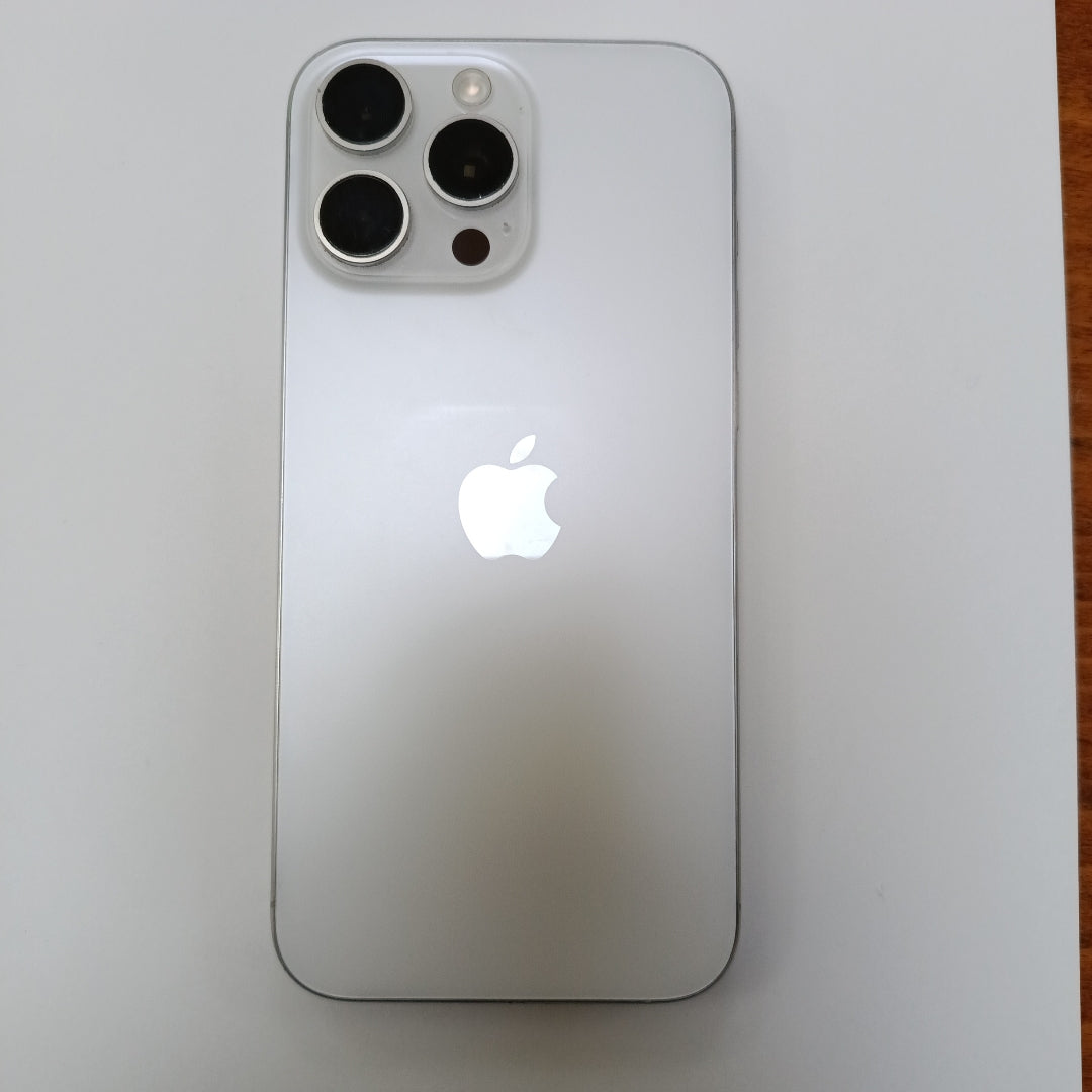 CELULAR APPLE IPHONE 16 PRO MAX A3295 (2024) 256 GB 8 GB RAM