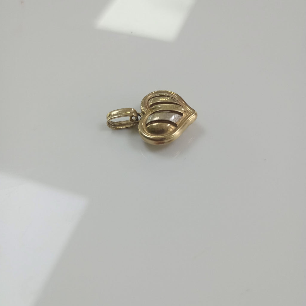 DIJE ORO 14 K 2 GRMS (SEMINUEVO)