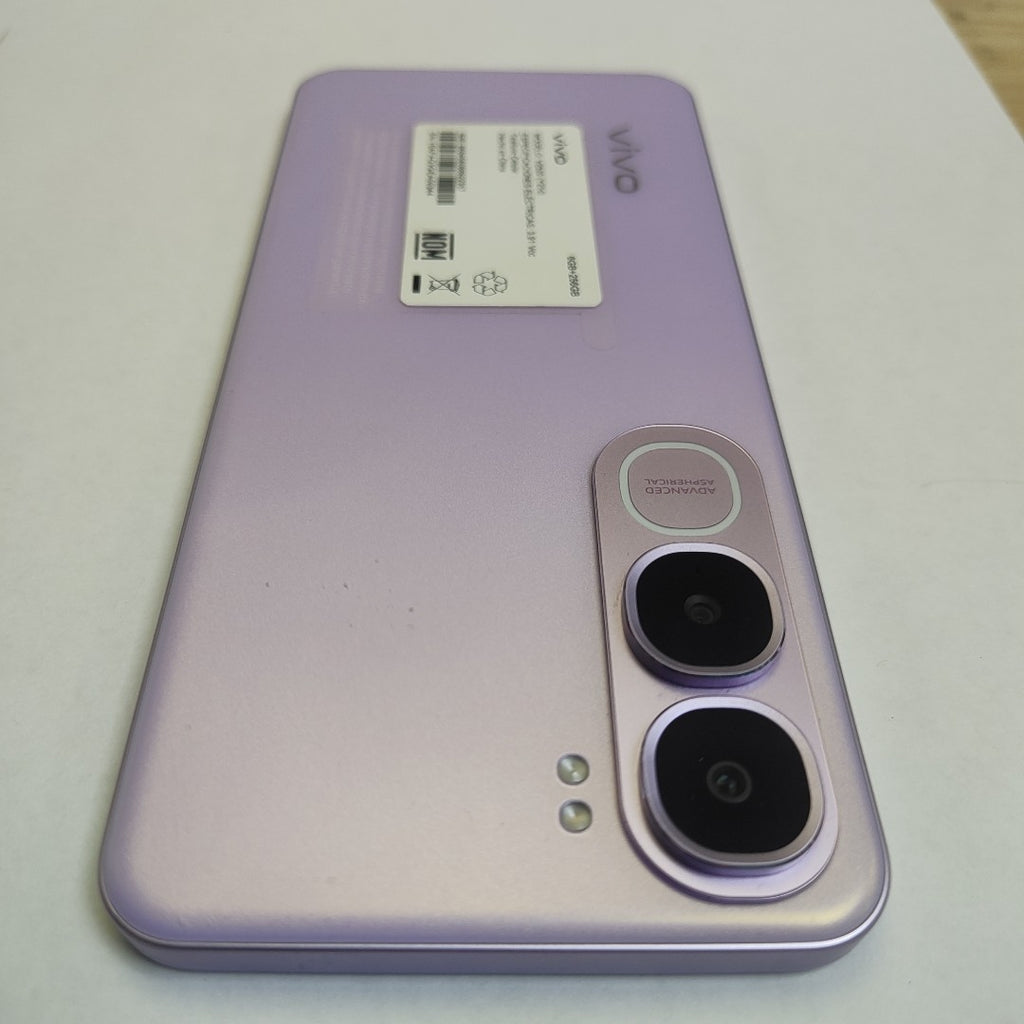 CELULAR VIVO Y21D V2520 (2025) 256 GB 6 GB RAM (SEMINUEVO)