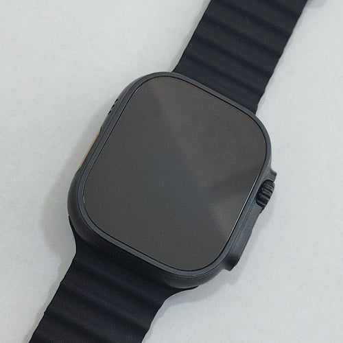 SMARTWATCH APPLE ULTRA 2 TITANIO A2986 49 MM GPS + CELULAR (SEMINUEVO)