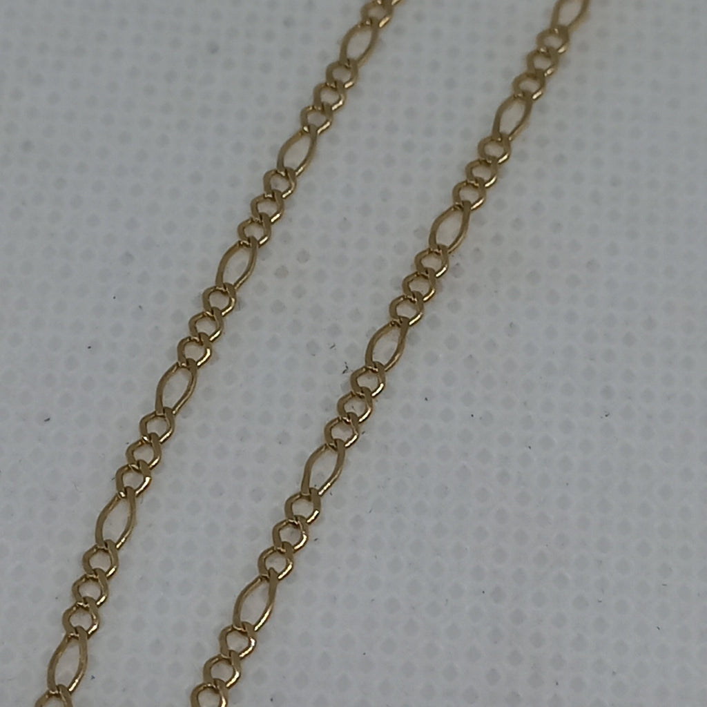 CADENA ORO 10 K 1.8 GRMS (SEMINUEVO)