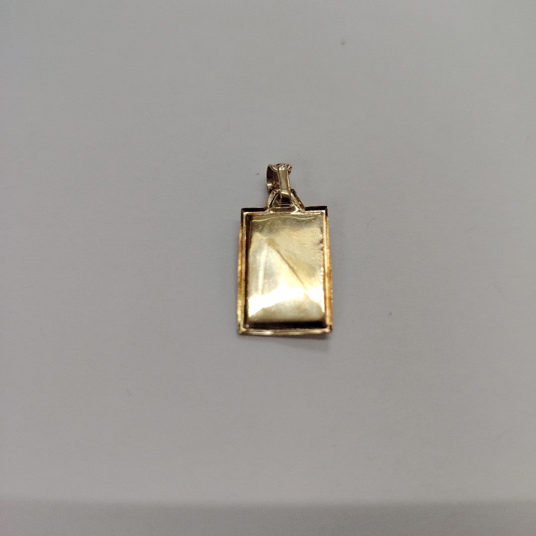 DIJE ORO 8 K 1,00 GRMS (SEMINUEVO)