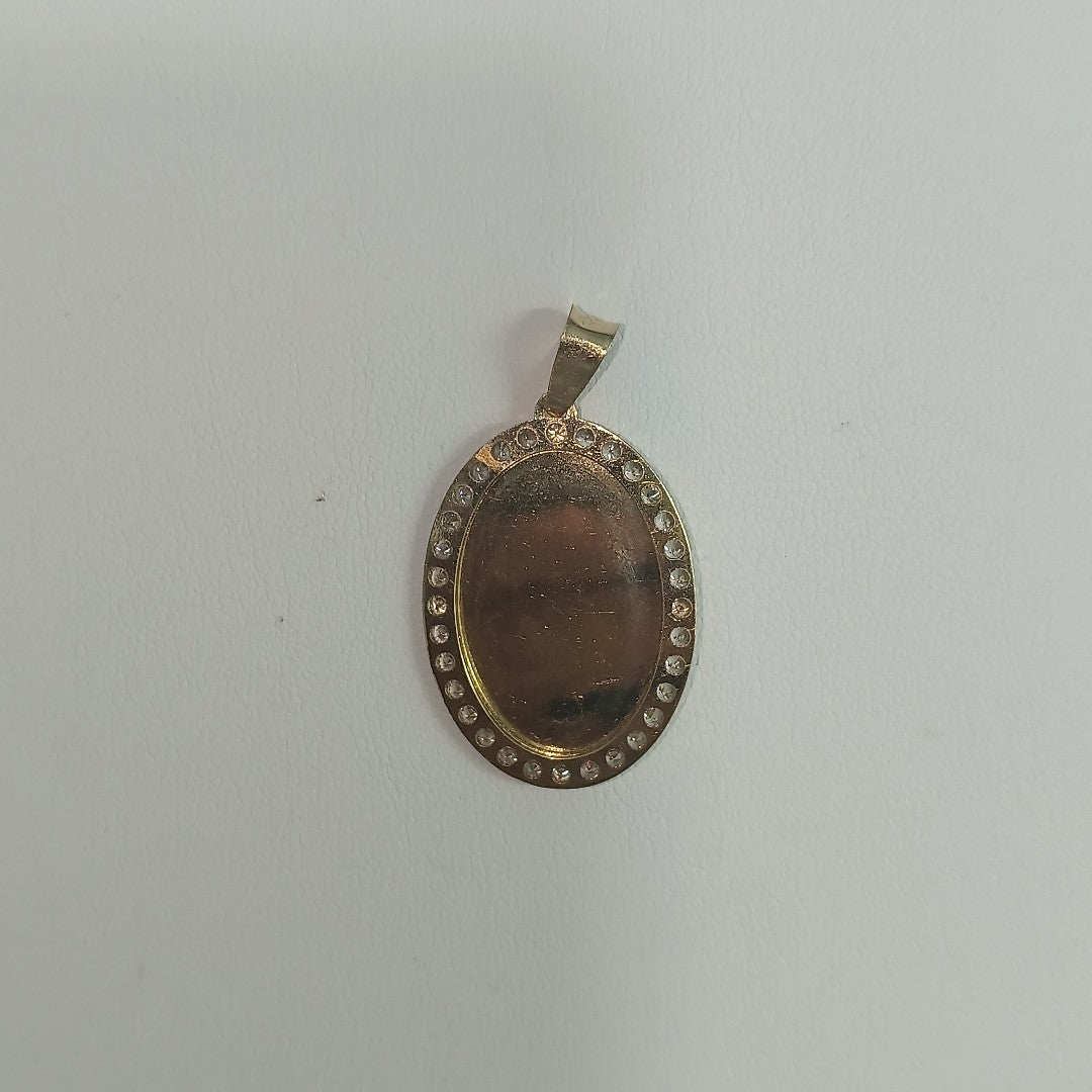 DIJE ORO 14 K 2.7 GRMS (SEMINUEVO)