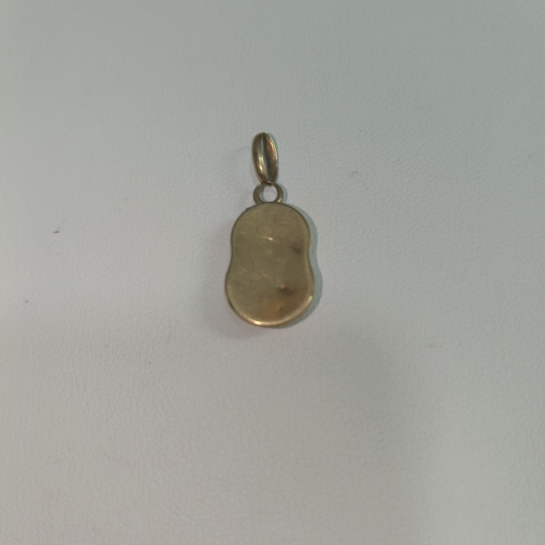 DIJE ORO 14 K 1.4 GRMS (SEMINUEVO)