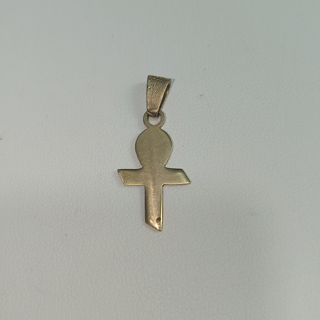 DIJE ORO 14 K 2.1 GRMS (SEMINUEVO)