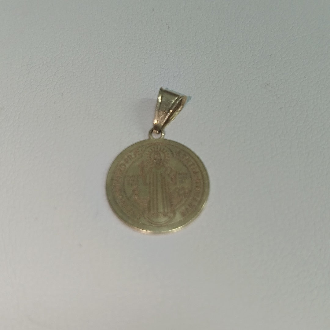 DIJE ORO 14 K 1.4 GRMS (SEMINUEVO)