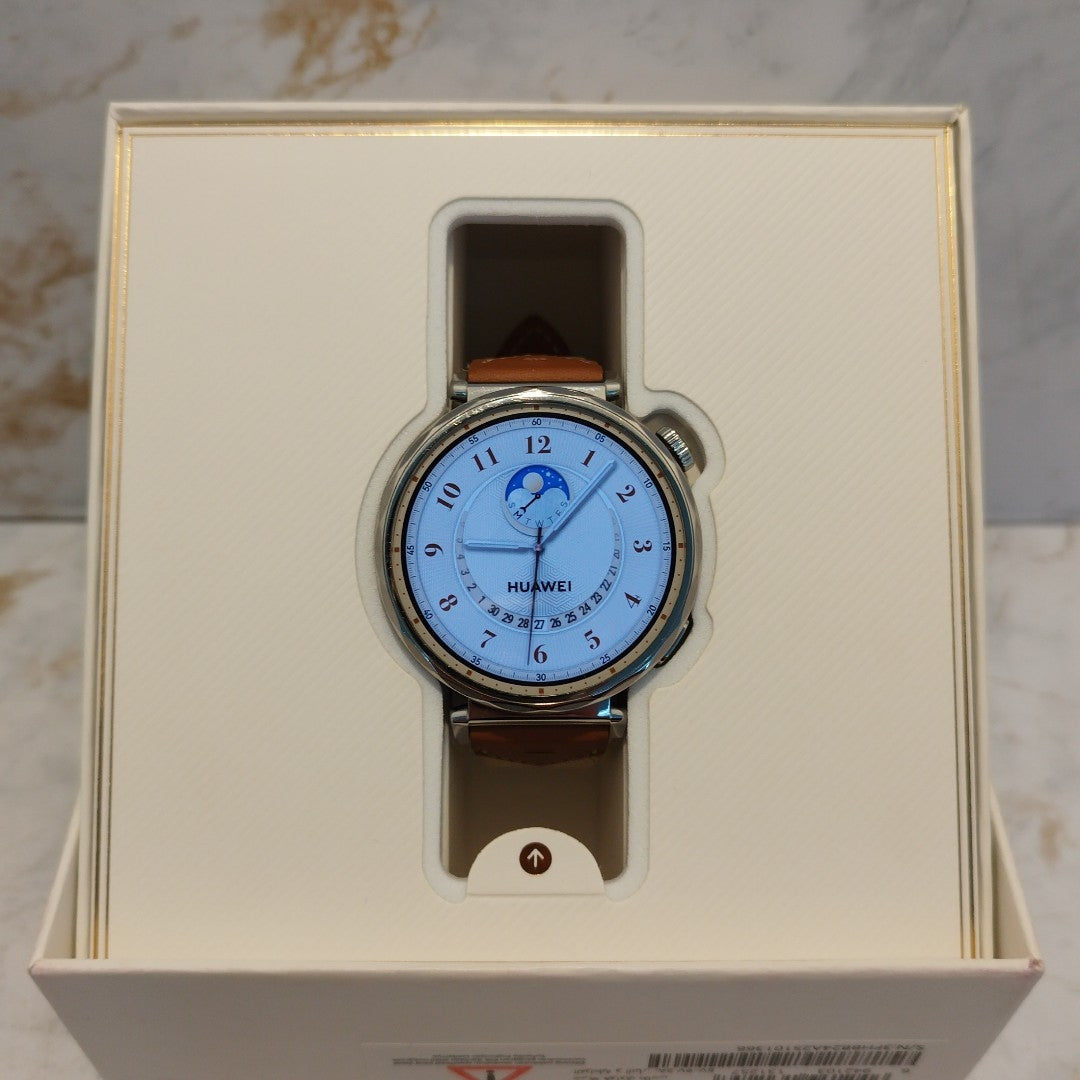 SMARTWATCH HUAWEI WATCH GT 5 JNA-B19 41 MM GPS (SEMINUEVO)