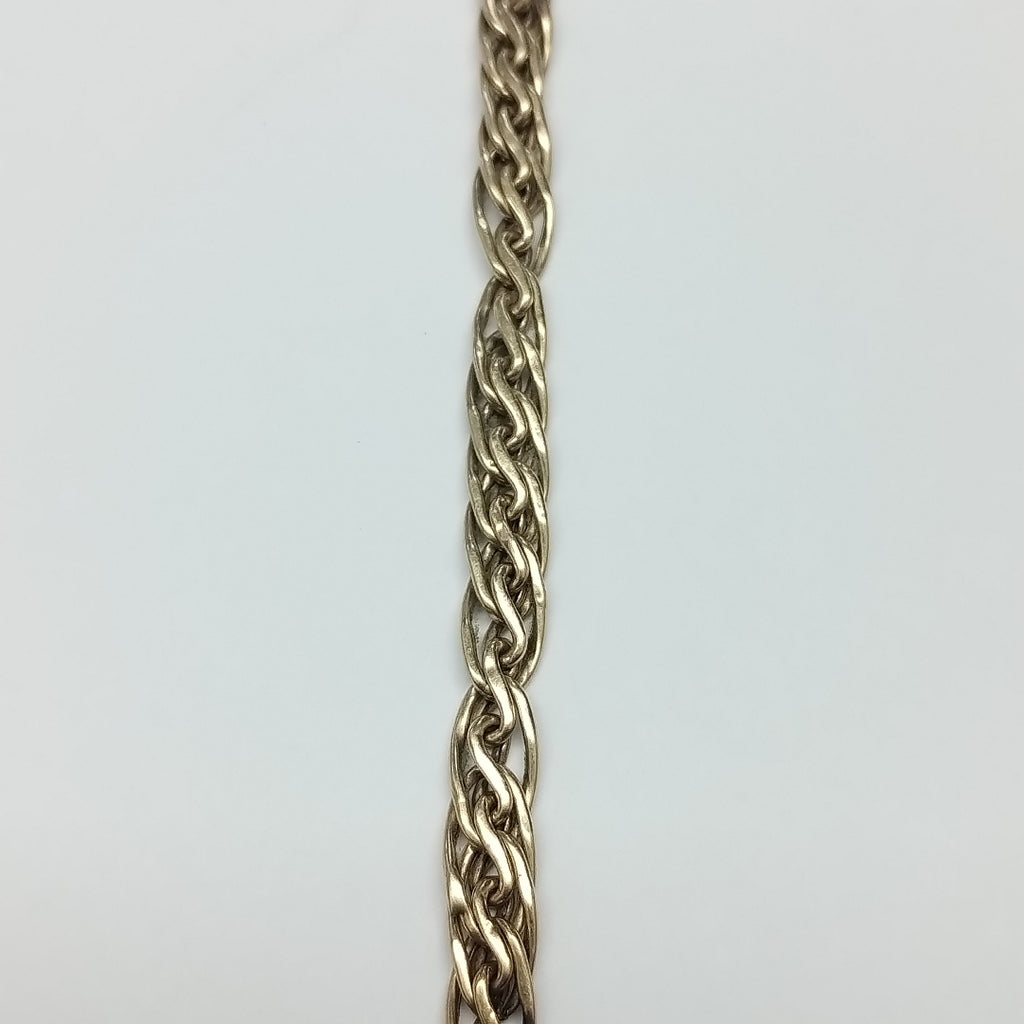 PULSERA ORO 14 K 6 GRMS (SEMINUEVO)