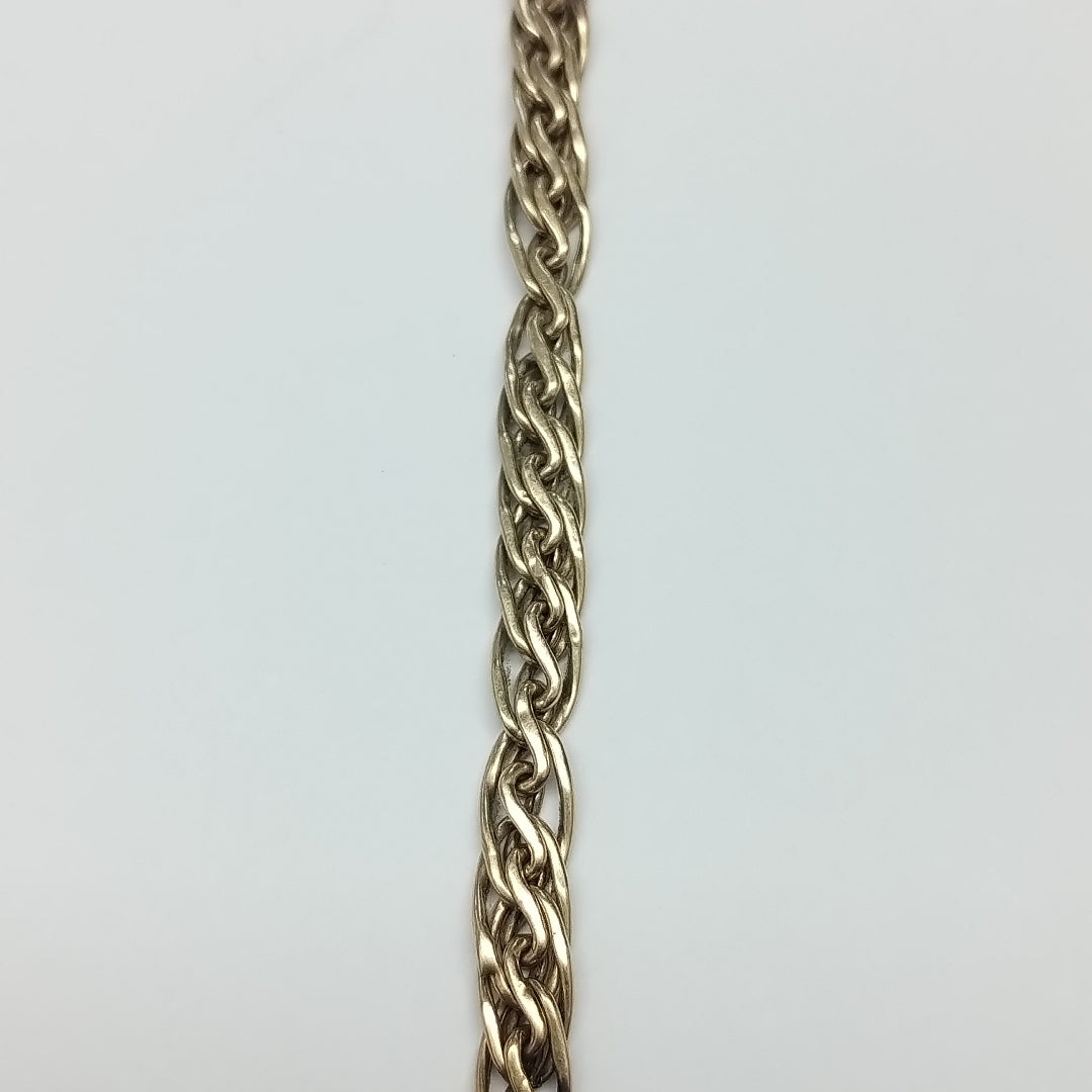 PULSERA ORO 14 K 6 GRMS (SEMINUEVO)