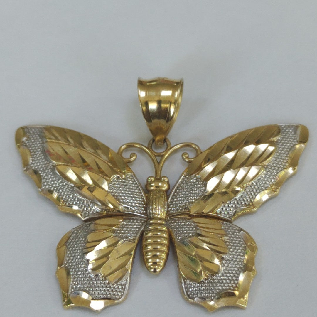 DIJE ORO 14 K 4.5 GRMS (SEMINUEVO)