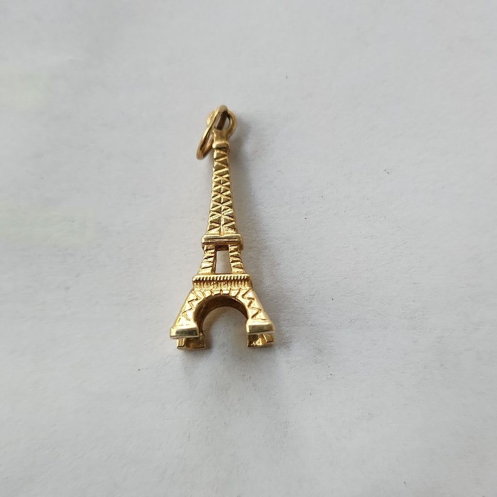 DIJE ORO 10 K 2 GRMS (SEMINUEVO)