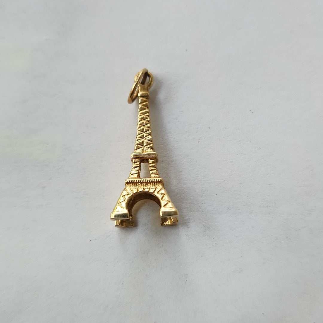 DIJE ORO 10 K 2 GRMS (SEMINUEVO)