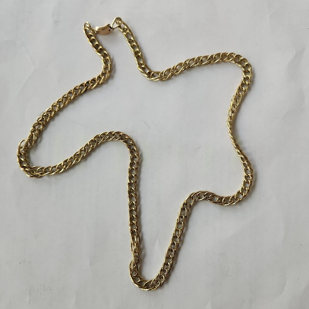 CADENA ORO 8 K 23.1 GRMS (SEMINUEVO)
