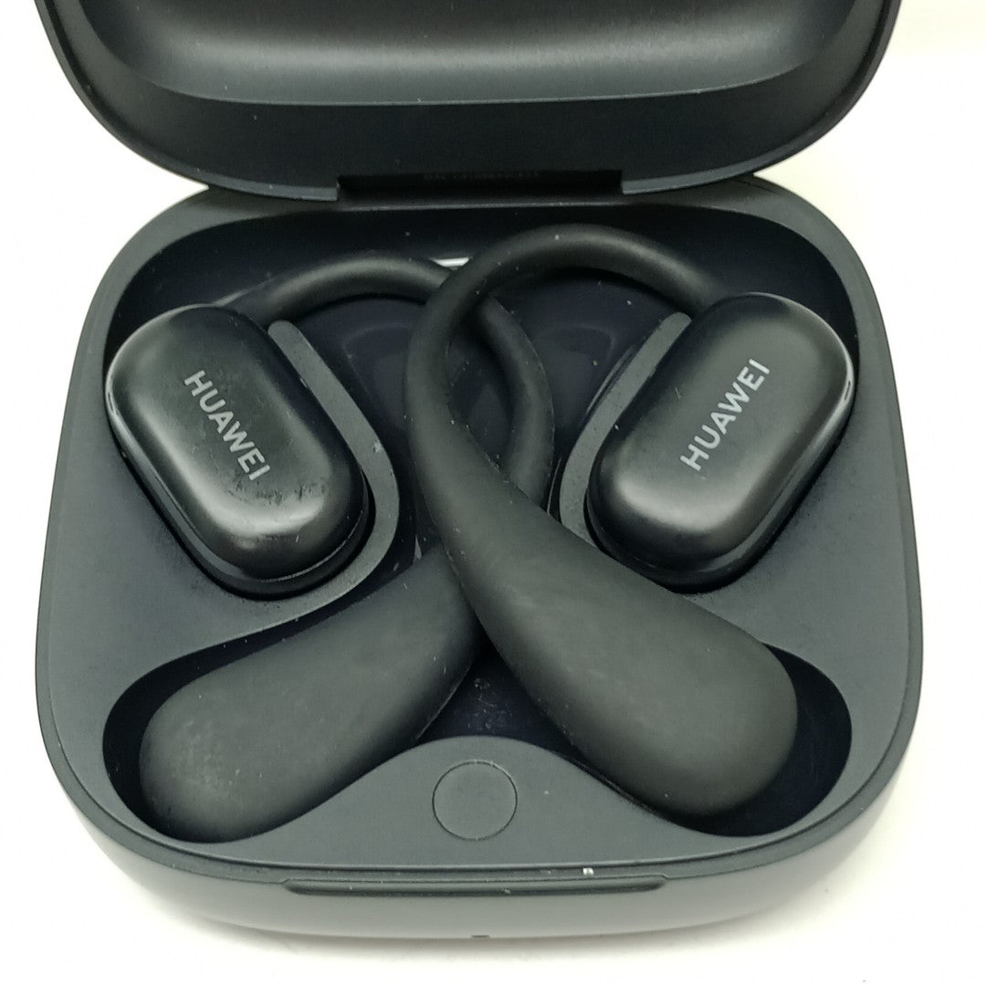 AUDIFONOS HUAWEI FREEARC INALAMBRICO IN EAR (SEMINUEVO)