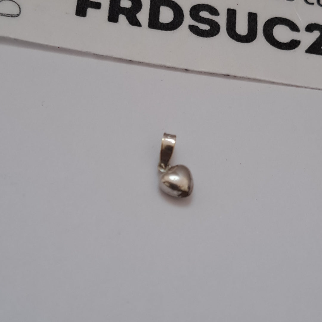 DIJE ORO 10 K 0.4 GRMS (SEMINUEVO)