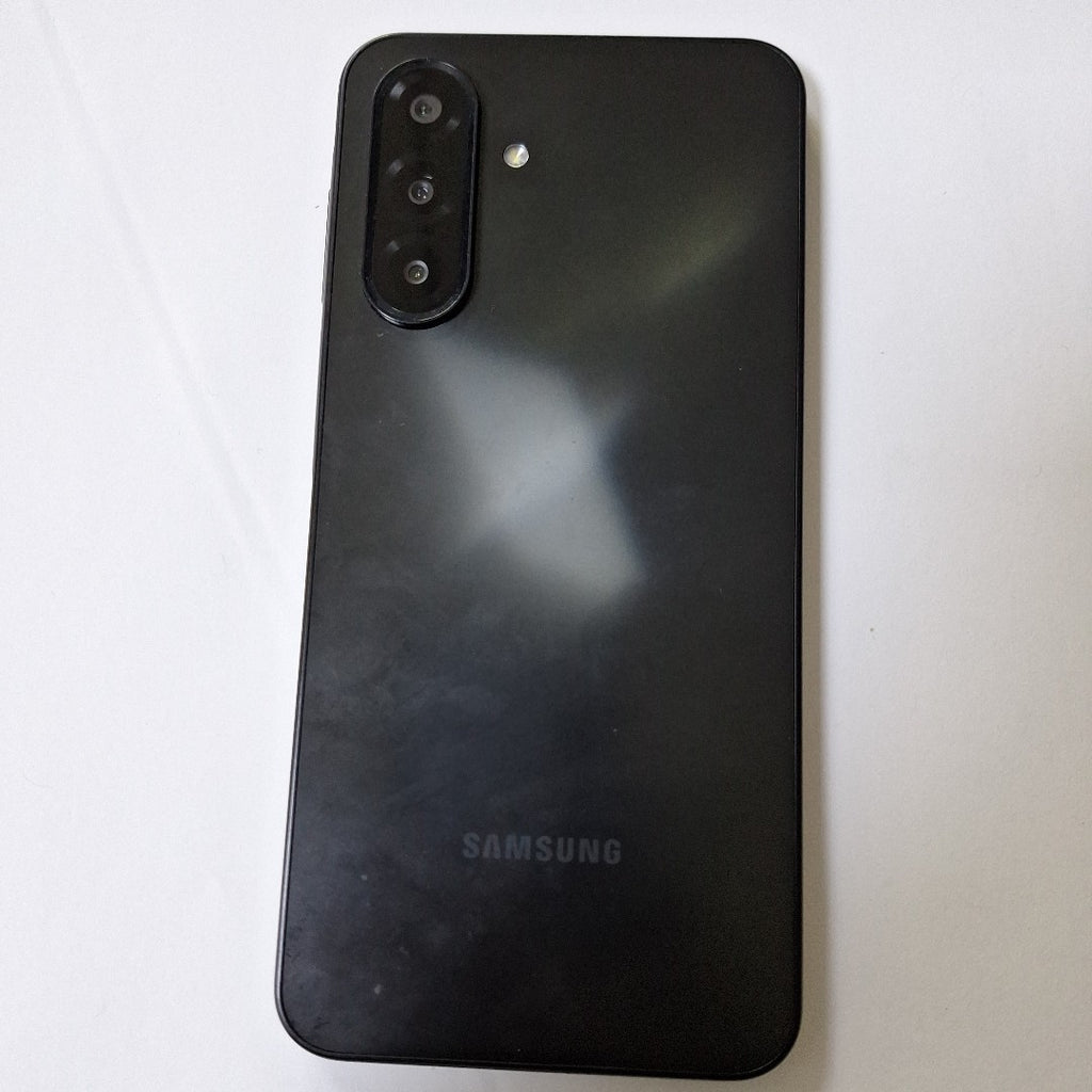 CELULAR SAMSUNG GALAXY A17 SM-A175F (2025) 128 GB 4 GB RAM (SEMINUEVO)
