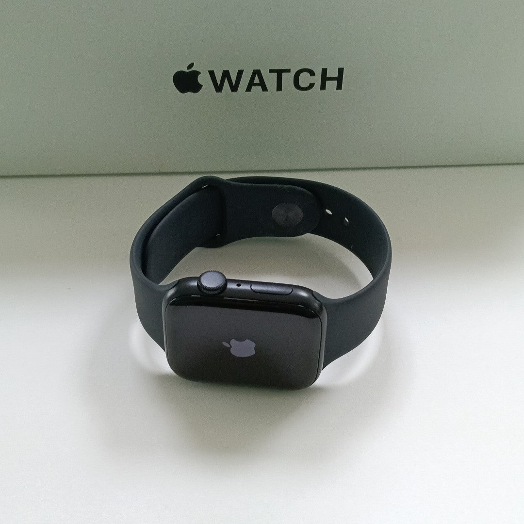 SMARTWATCH APPLE SE 3 ALUMINIO A3325 44 MM GPS (SEMINUEVO)