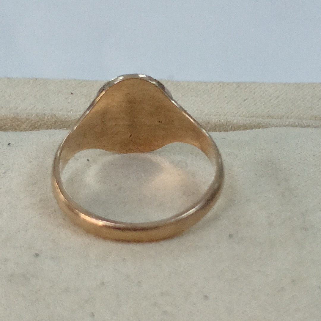 ANILLITO ORO 8 K 3,20 GRMS (SEMINUEVO)