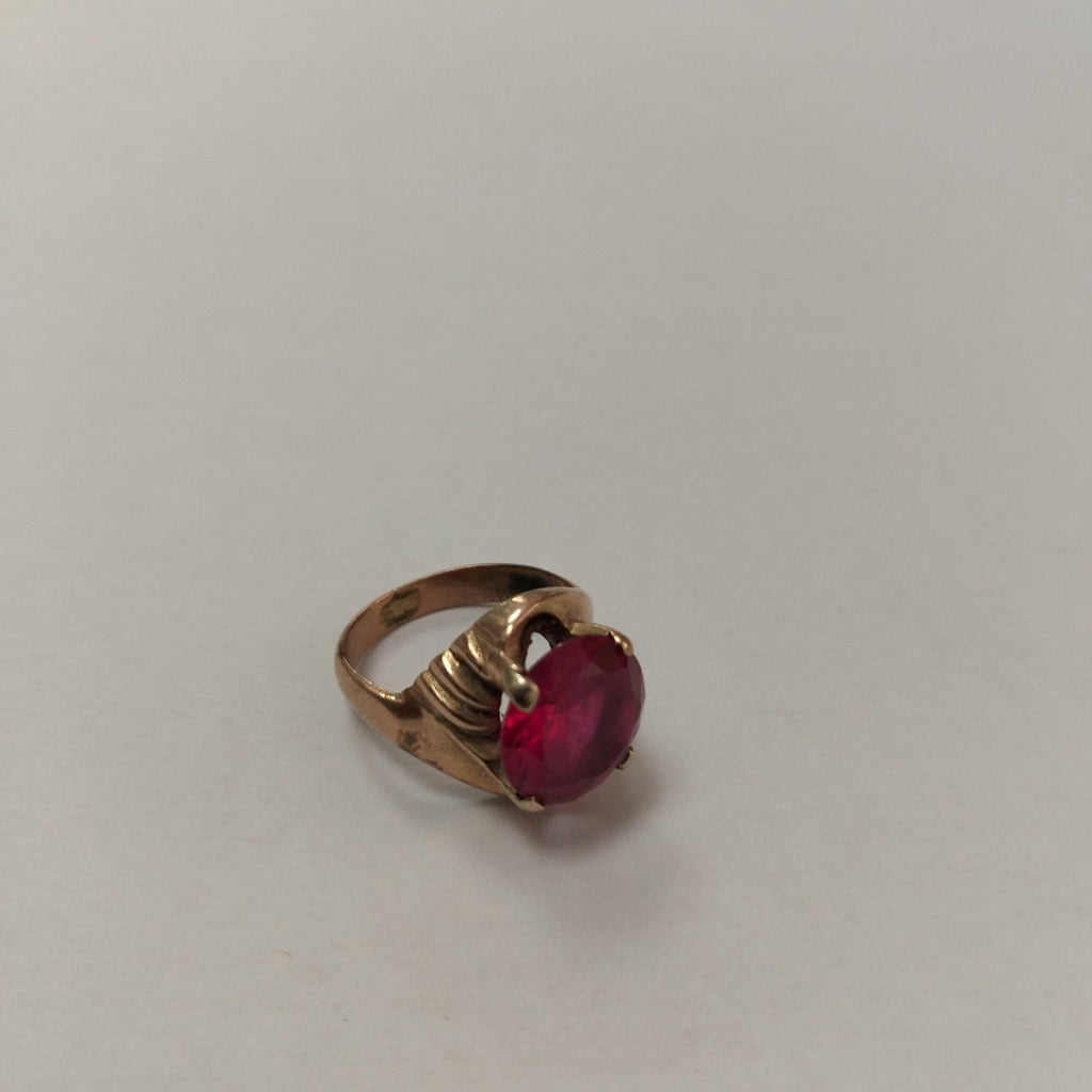 ANILLITO ORO 8 K 5.5 GRMS (SEMINUEVO)