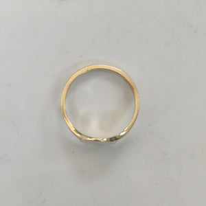 ANILLITO ORO 10 K 1,60 GRMS (SEMINUEVO)