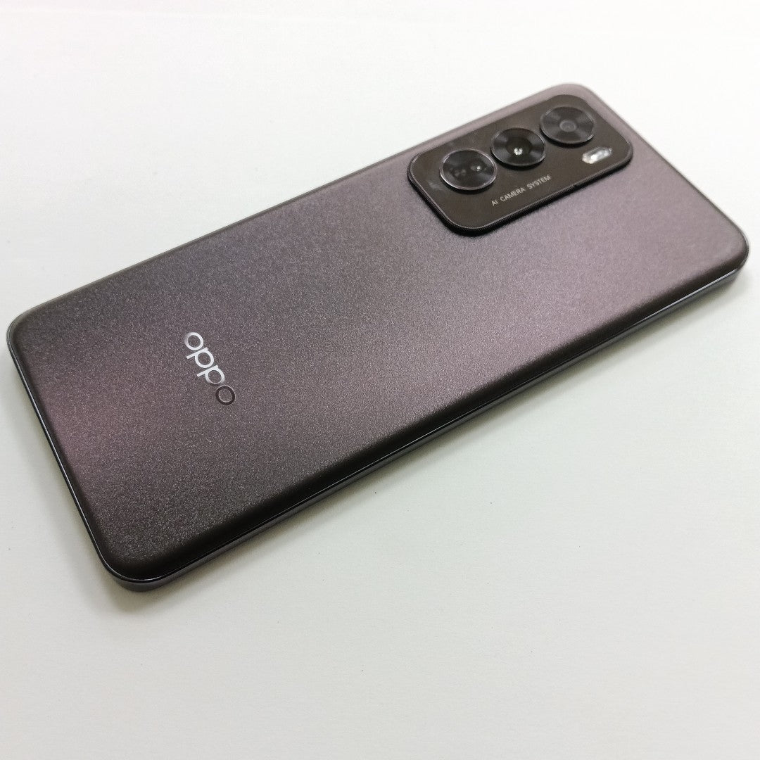 CELULAR OPPO   RENO12 5G CPH2625 (2024) 512 GB 12 GB RAM (SEMINUEVO)