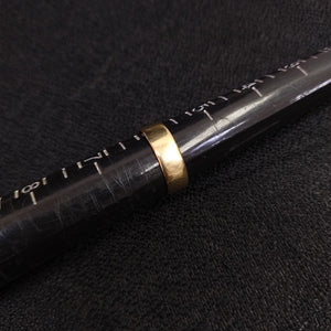 ARGOLLA ORO 14 K 3.3 GRMS (SEMINUEVO)