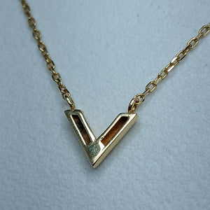 GARGANTILLA ORO 14 K 1,70 GRMS (SEMINUEVO)