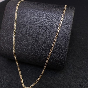 CADENA ORO 10 K 2.9 GRMS (SEMINUEVO)