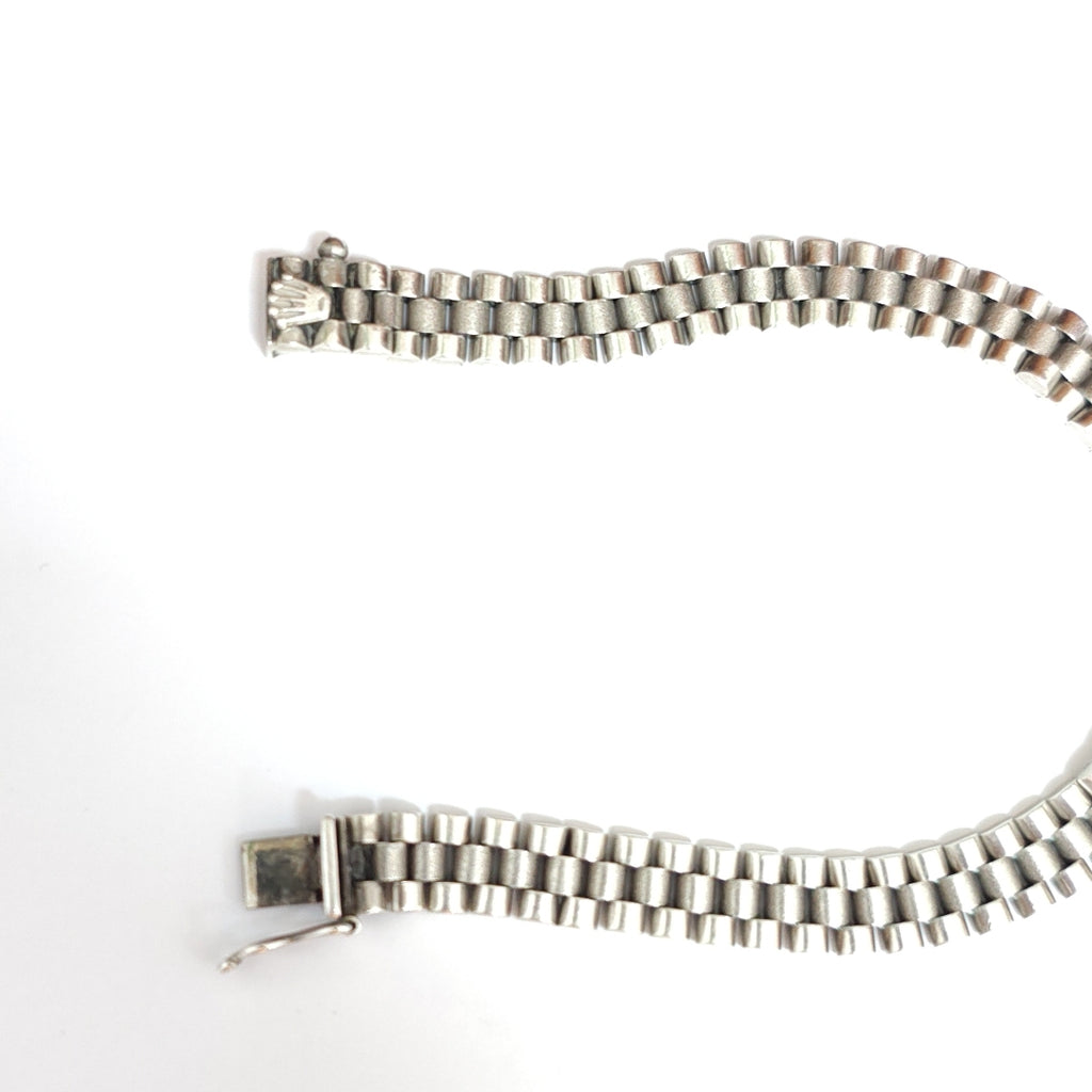 PULSERA PLATA 18.5 GRMS (SEMINUEVO)