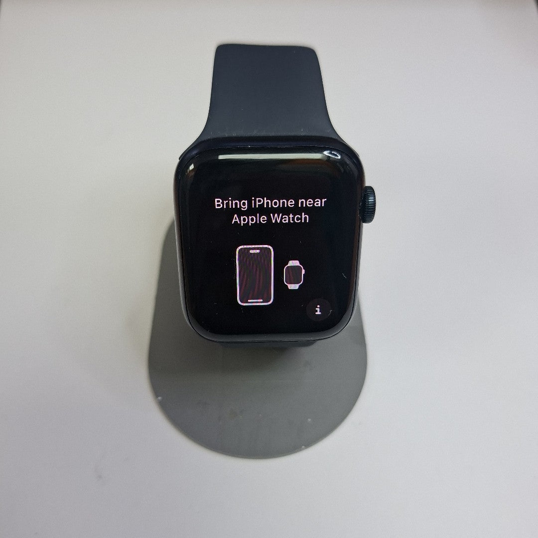 SMARTWATCH APPLE SE 2 ALUMINIO A2723 44 MM GPS (SEMINUEVO)