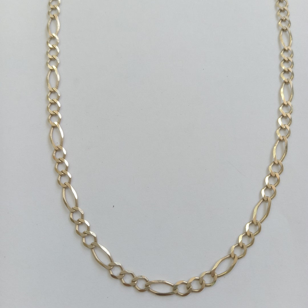 CADENA ORO 10 K 7.3 GRMS (SEMINUEVO)