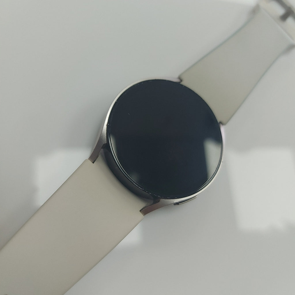 SMARTWATCH SAMSUNG GALAXY WATCH 6 SM-R930 40 MM GPS (SEMINUEVO)
