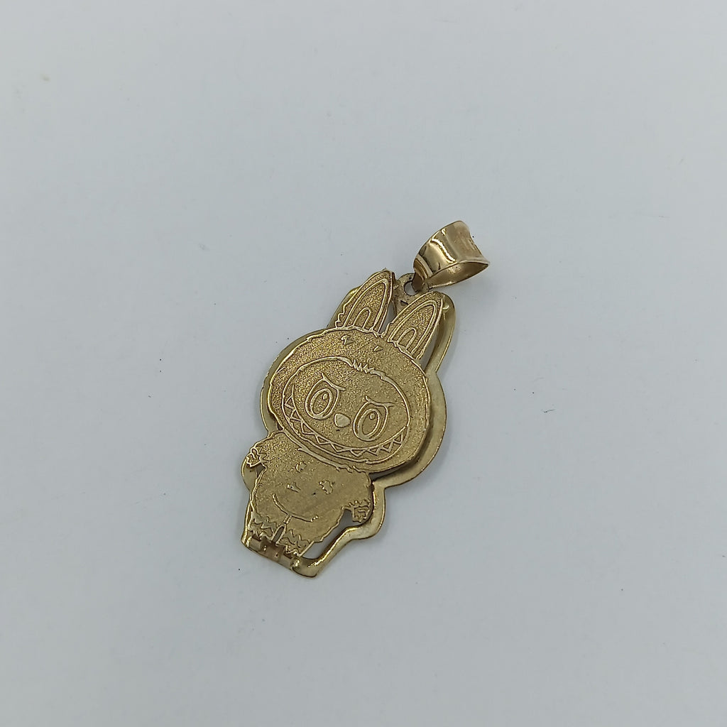 DIJE ORO 10 K 1,40 GRMS (SEMINUEVO)