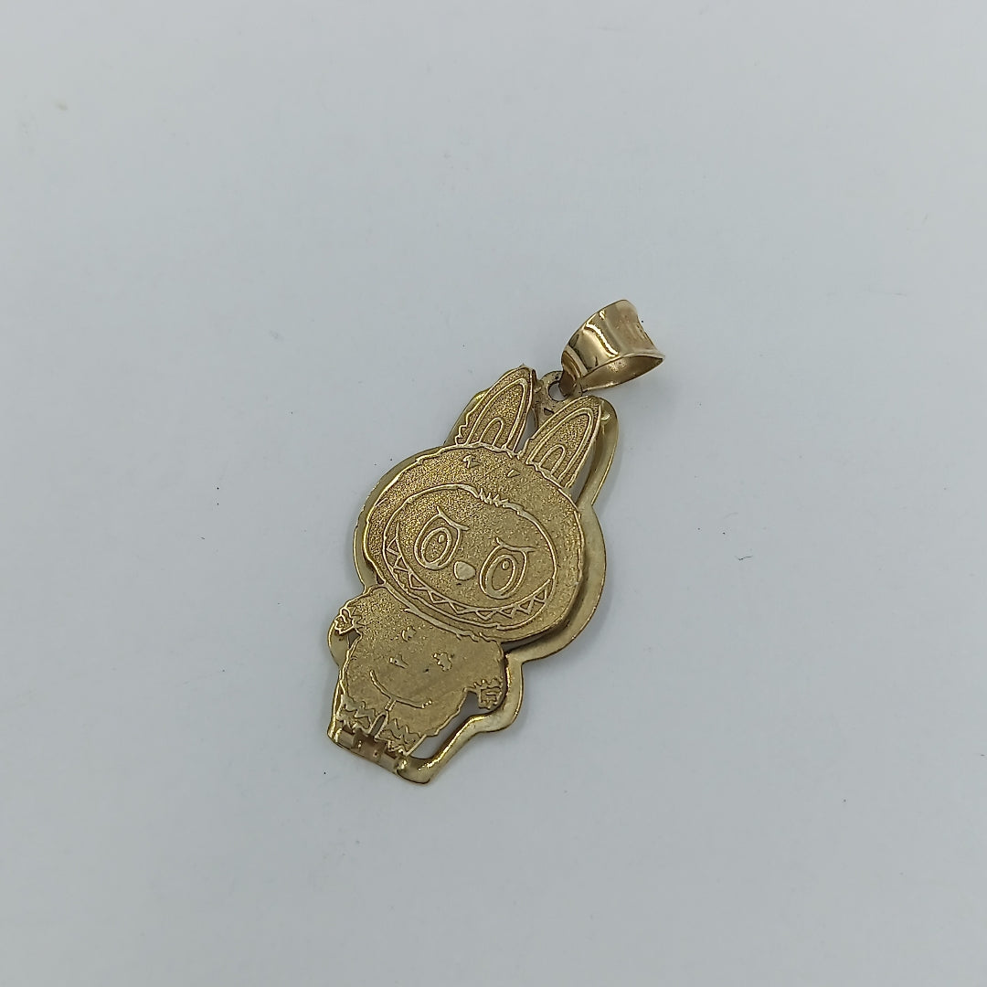DIJE ORO 10 K 1,40 GRMS (SEMINUEVO)
