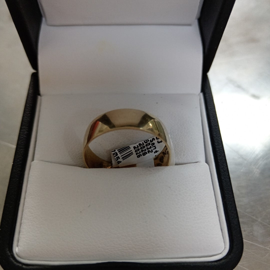 ARGOLLA ORO 10 K 2,20 GRMS (SEMINUEVO)