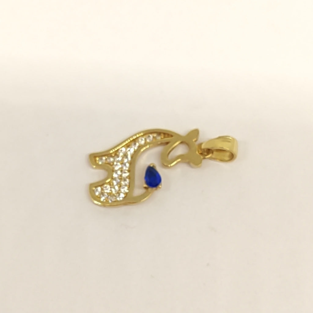 DIJE ORO 10 K 0,80 GRMS (SEMINUEVO)