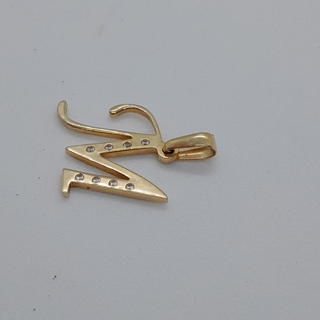 DIJE ORO 14 K 1.7 GRMS (SEMINUEVO)